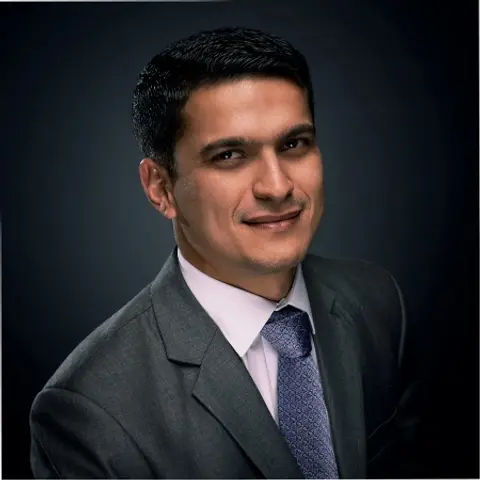 Pankaj Dhingra
