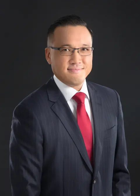 Jason Leung