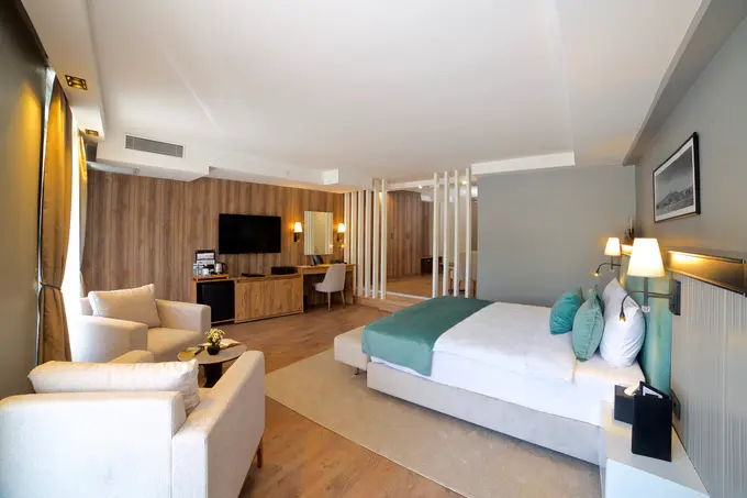 Istanbul New Airport Hotel, Trademark Collection by Wyndham ......