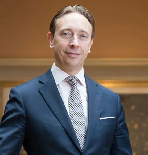 Oscar Postma