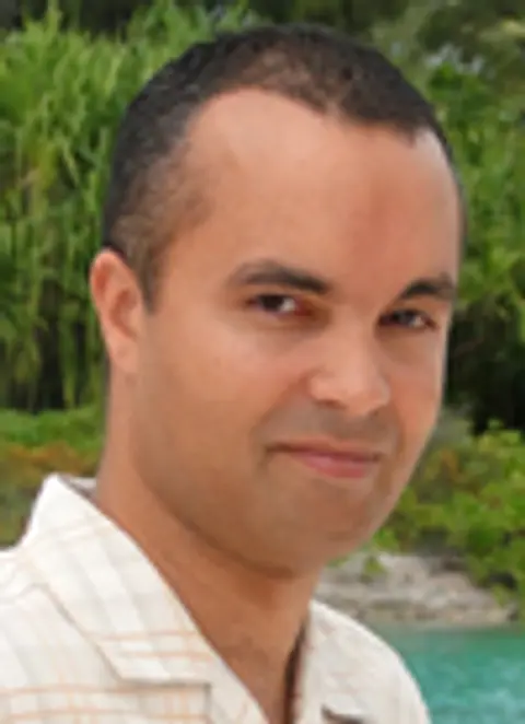 Christophe Chabaud has been appointed as Resort Manager at Four Seasons Resort Bora Bora