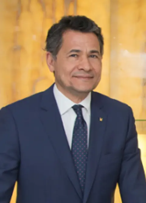 Mustafa Ainen