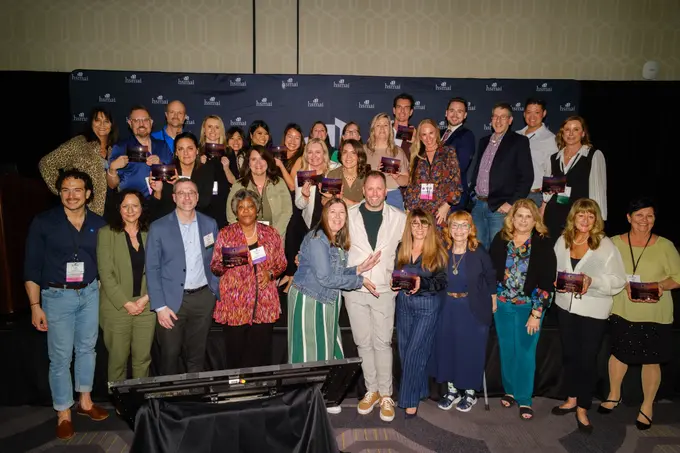 HSMAI Celebrates Chapter Leadership Excellence at 2026 Mike Leven Leadership Conference