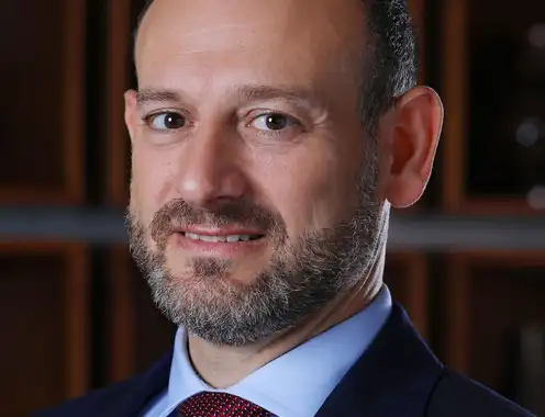 Ghazi Mousharafieh