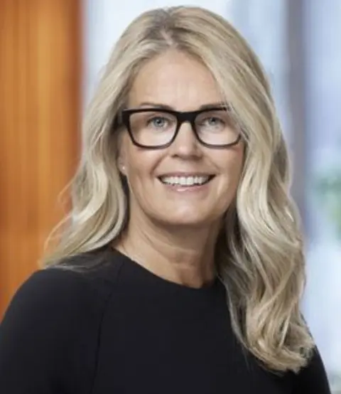 Åsa Wirén has been appointed as Chief Financial Officer (CFO) at Scandic