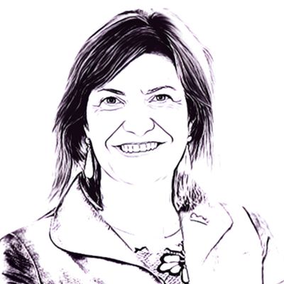 Inge Huijbrechts
