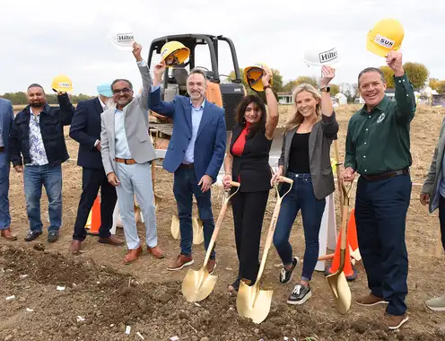 Project H3 by Hilton, Kokomo