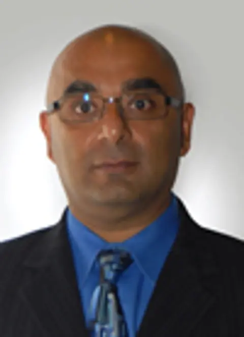 JS Anand