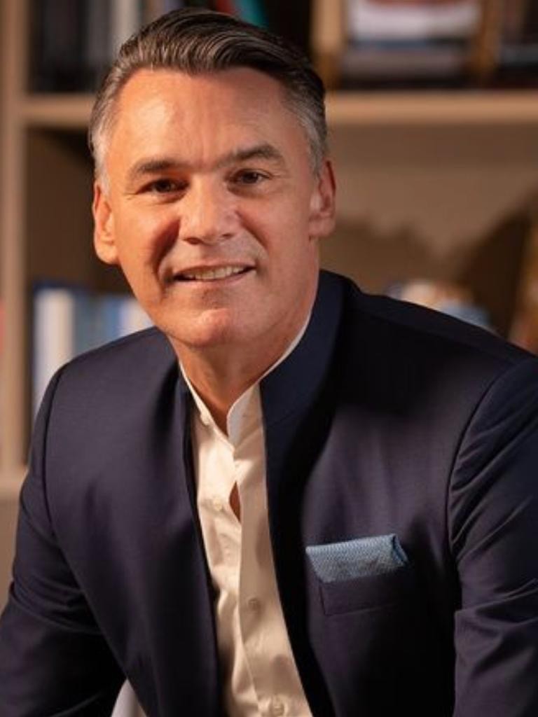 Daniele Vastolo