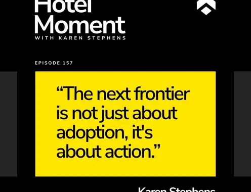 The latest hospitality trends for 2026: Five themes reshaping the guest experience