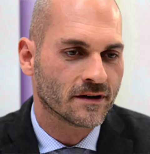 Cristiano Cabutt