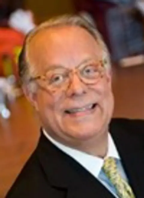 Ted Kleisner