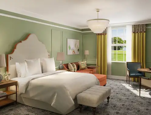 Four Seasons Hotel Hampshire