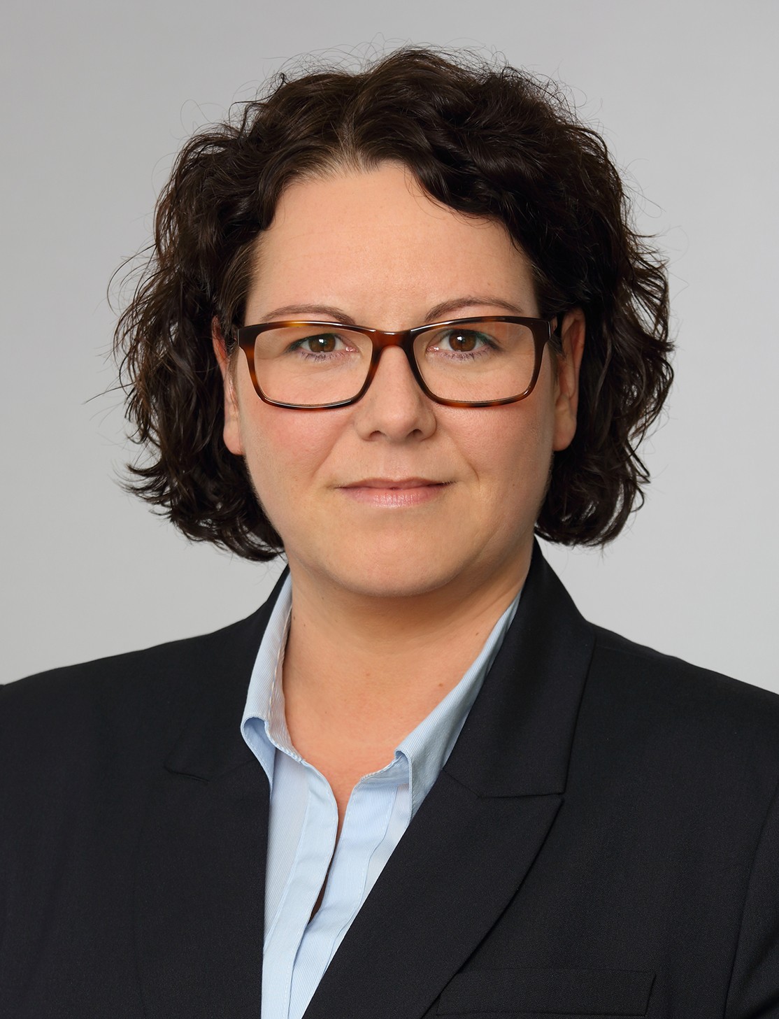 Christine Folz