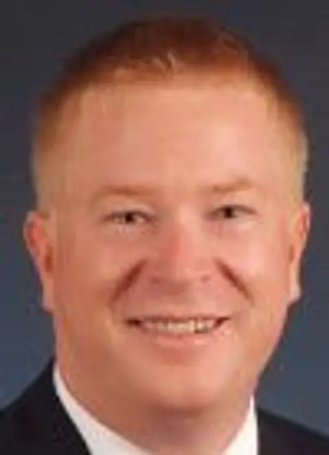 Andrew Leith