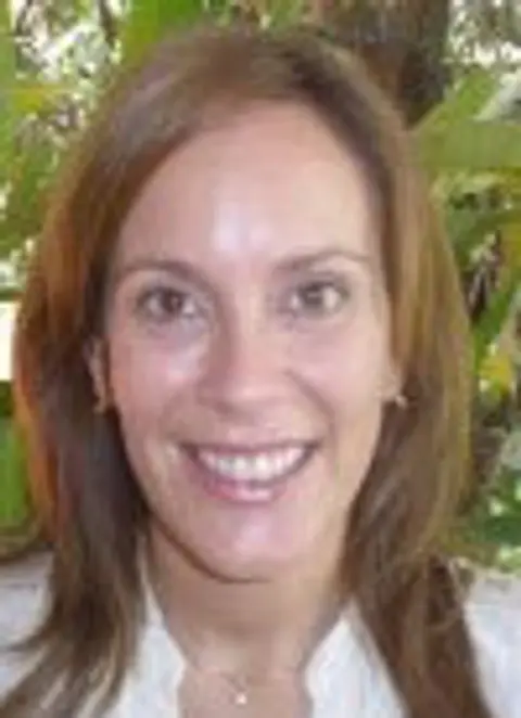 Christine Beland