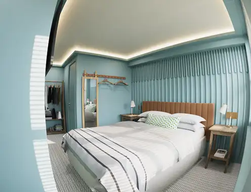 Harbour Hotels Expands Bristol Footprint with Acquisition of Brooks Guesthouse