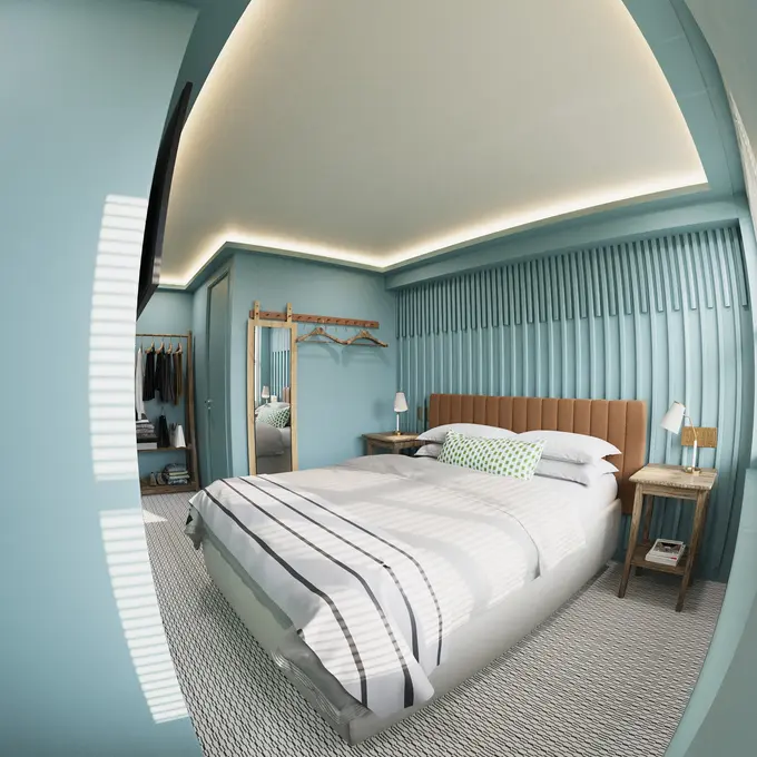Harbour Hotels Expands Bristol Footprint with Acquisition of Brooks Guesthouse