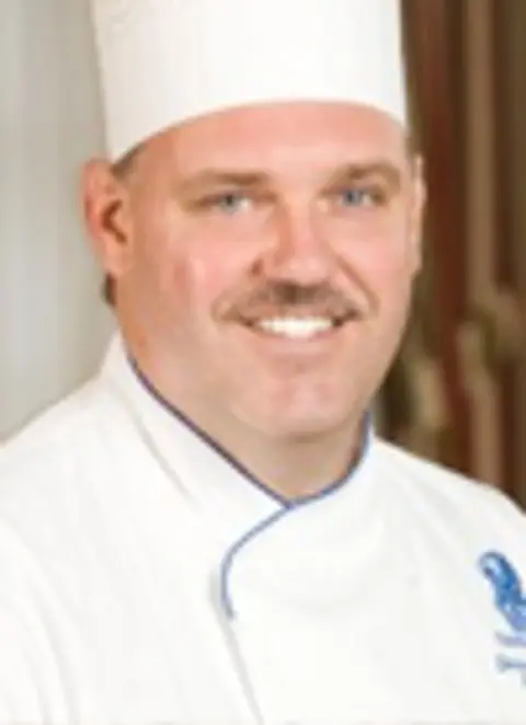 Chef Derin Moore