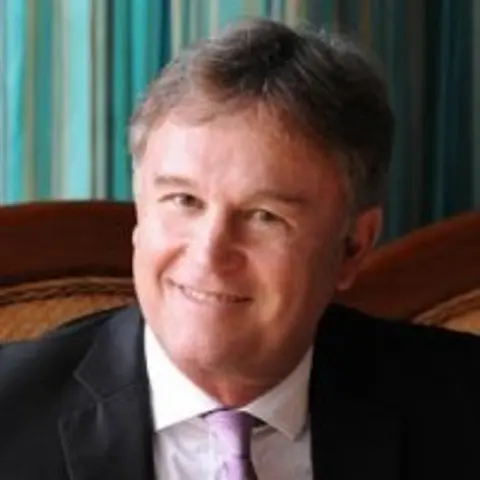 Bernard Mercier