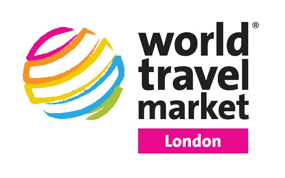 World Travel Market logo