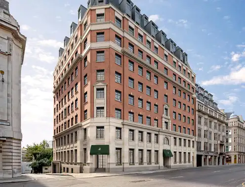 The Derby London City, Curio Collection by Hilton