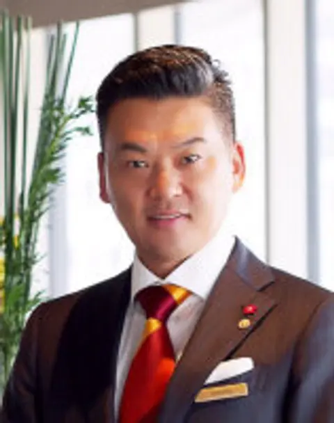 Shigeru Tamura