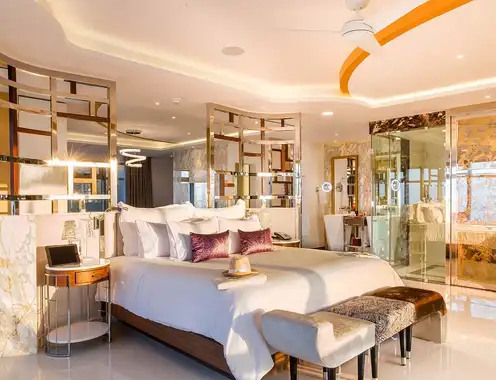 Hotel Mousai