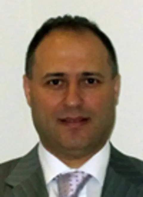 Georges Farhat