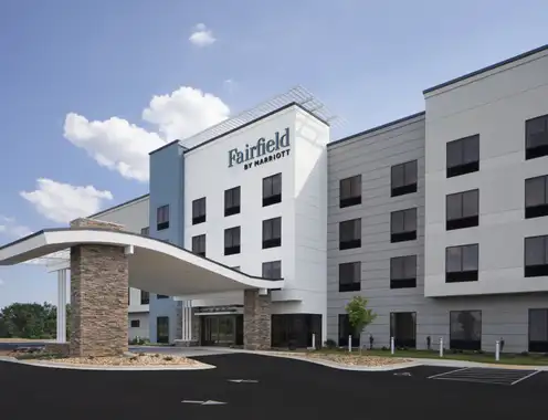 Raines Expands Southeast Presence with Addition of Fairfield Inn & Suites Whitsett Greensboro East in Whitsett, NC