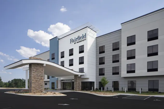 Raines Expands Southeast Presence with Addition of Fairfield Inn & Suites Whitsett Greensboro East in Whitsett, NC