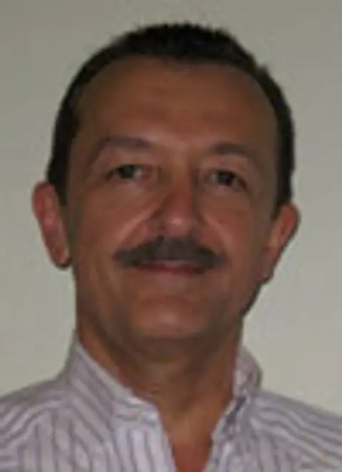 Jean-Marc Rousseau