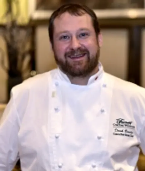 Derek Bendig