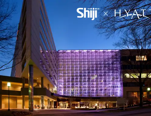 Shiji Hits Major Milestone with 400th Hyatt Infrasys POS and Full Digital F&B Ecosystem Install