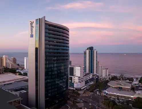 Radisson Blu Hotel Durban Umhlanga