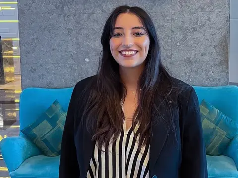 Yasmina Laloun