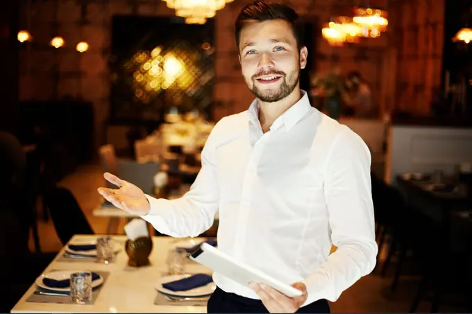 The Digital Recipe For Guaranteed Success In 2020