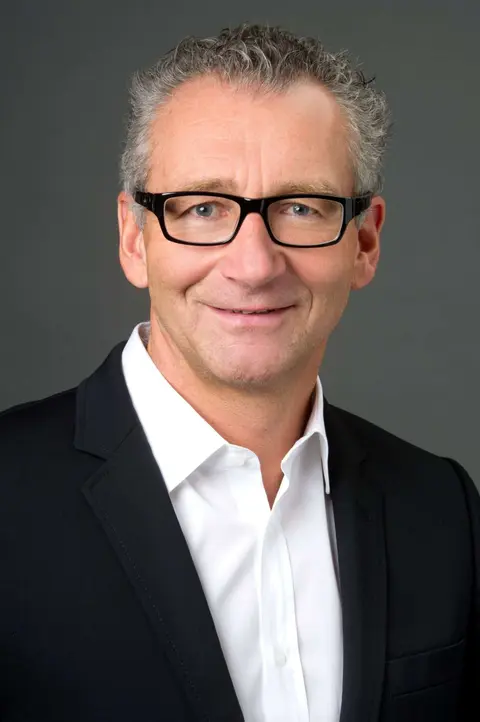 Michael Rohr