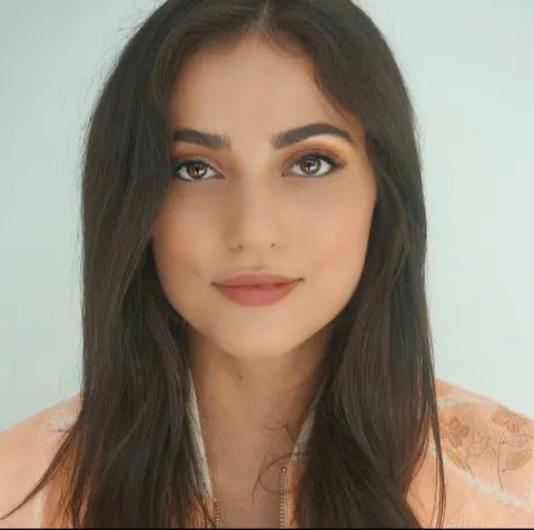 Ophelia Muradian