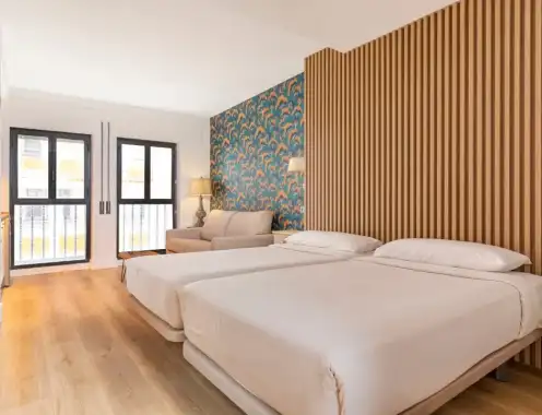 HA Hoteles: Building the smart hotel around smarter operations