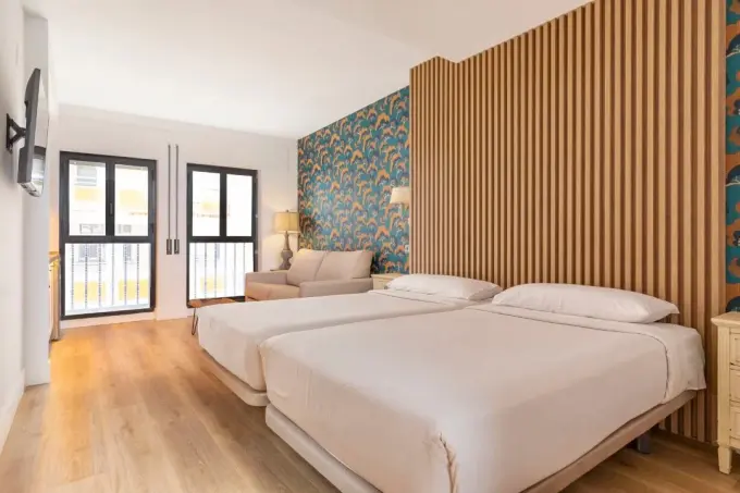 HA Hoteles: Building the smart hotel around smarter operations