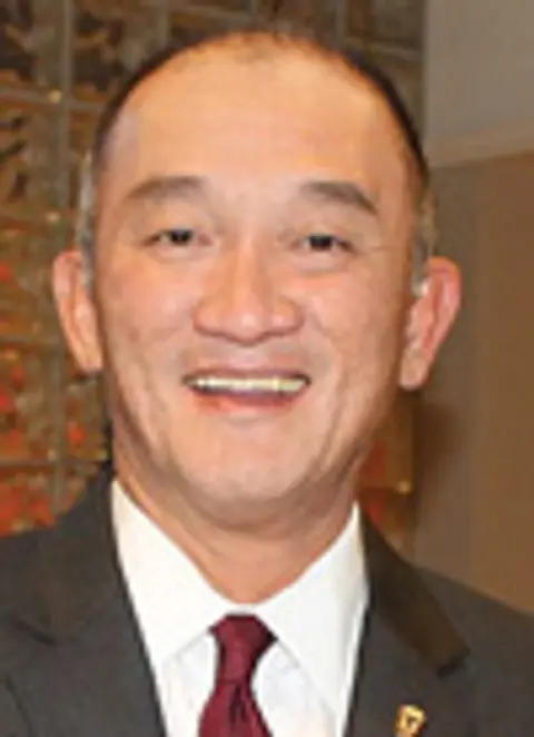 Ben Goh