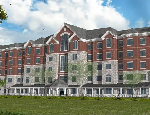 Inn at Bellefield Residence Inn by Marriott International