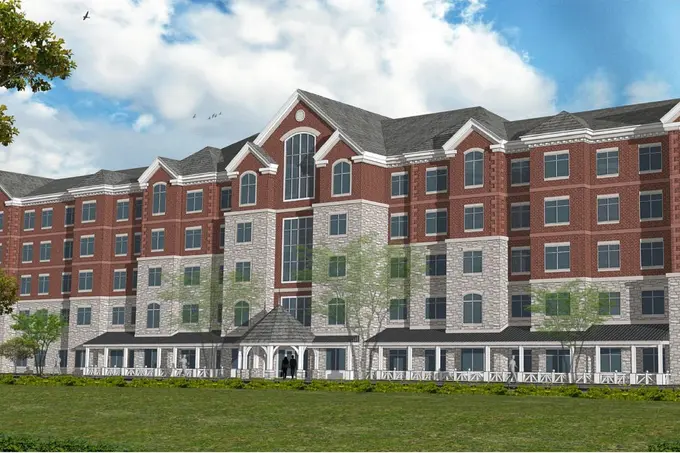 Inn at Bellefield Residence Inn by Marriott International ......