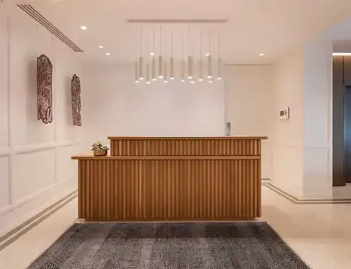 Hotel Theo, a Tapestry Collection by Hilton