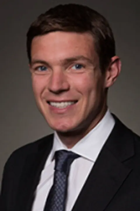 Jonathan P. Stanner