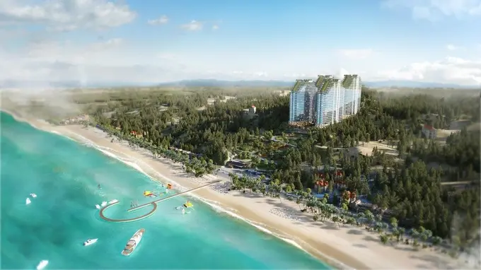 Apec Mandala Wyndham M?i N ......
