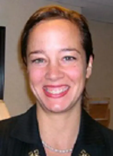 Concierge Laurel Gray of The Ritz-Carlton Chicago, A Four Seasons Hotel