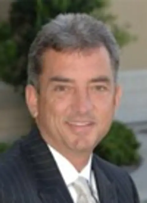 Chris Thompson