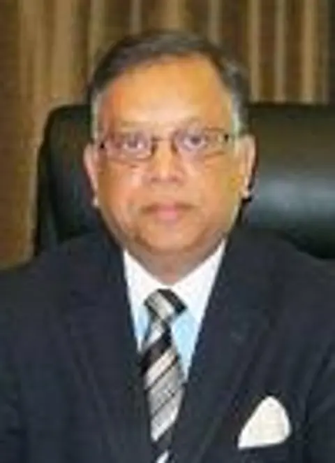 Dipak Paul